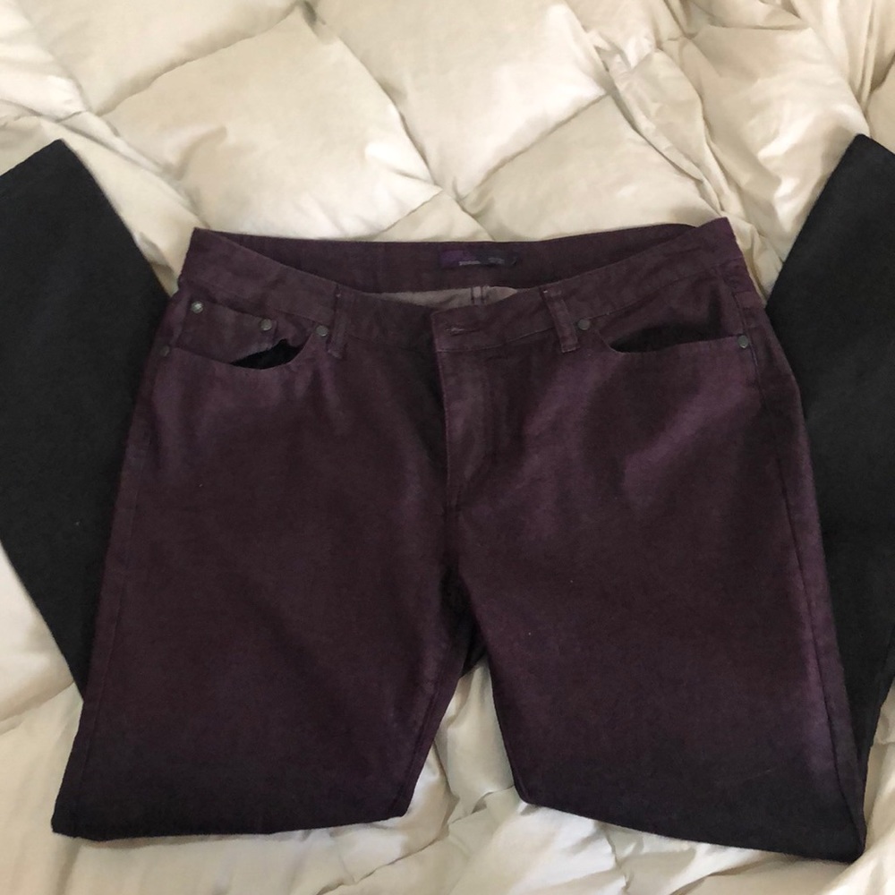 Prana Jeans-two toned